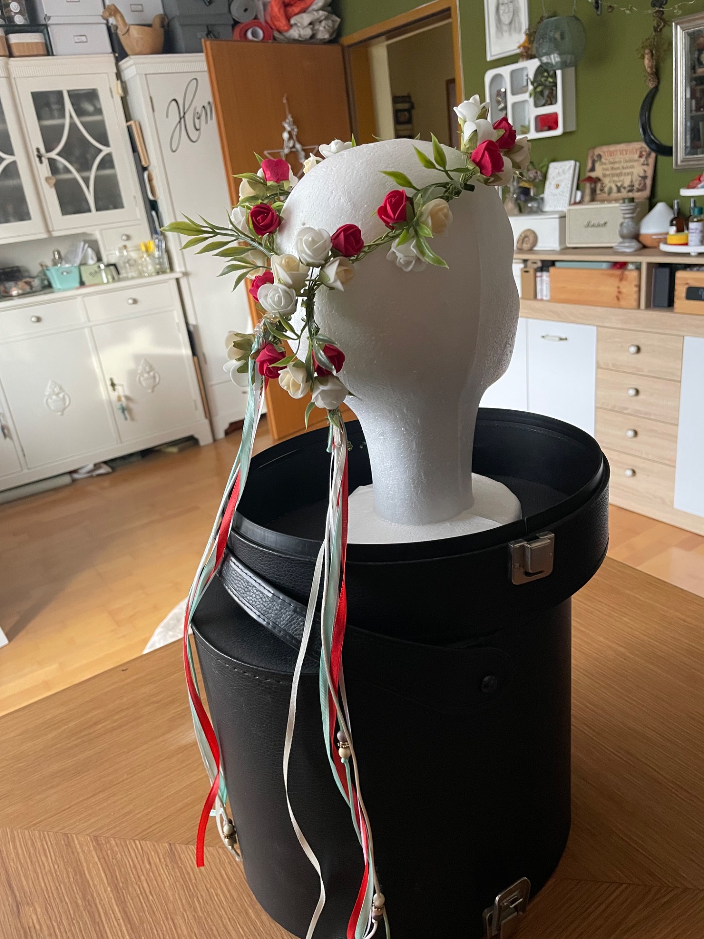 Kopfschmuck