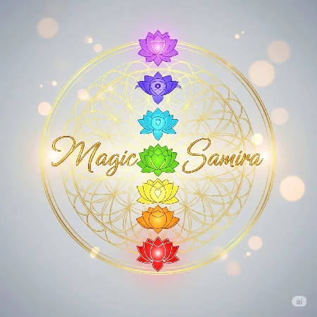 Magic Samira Link