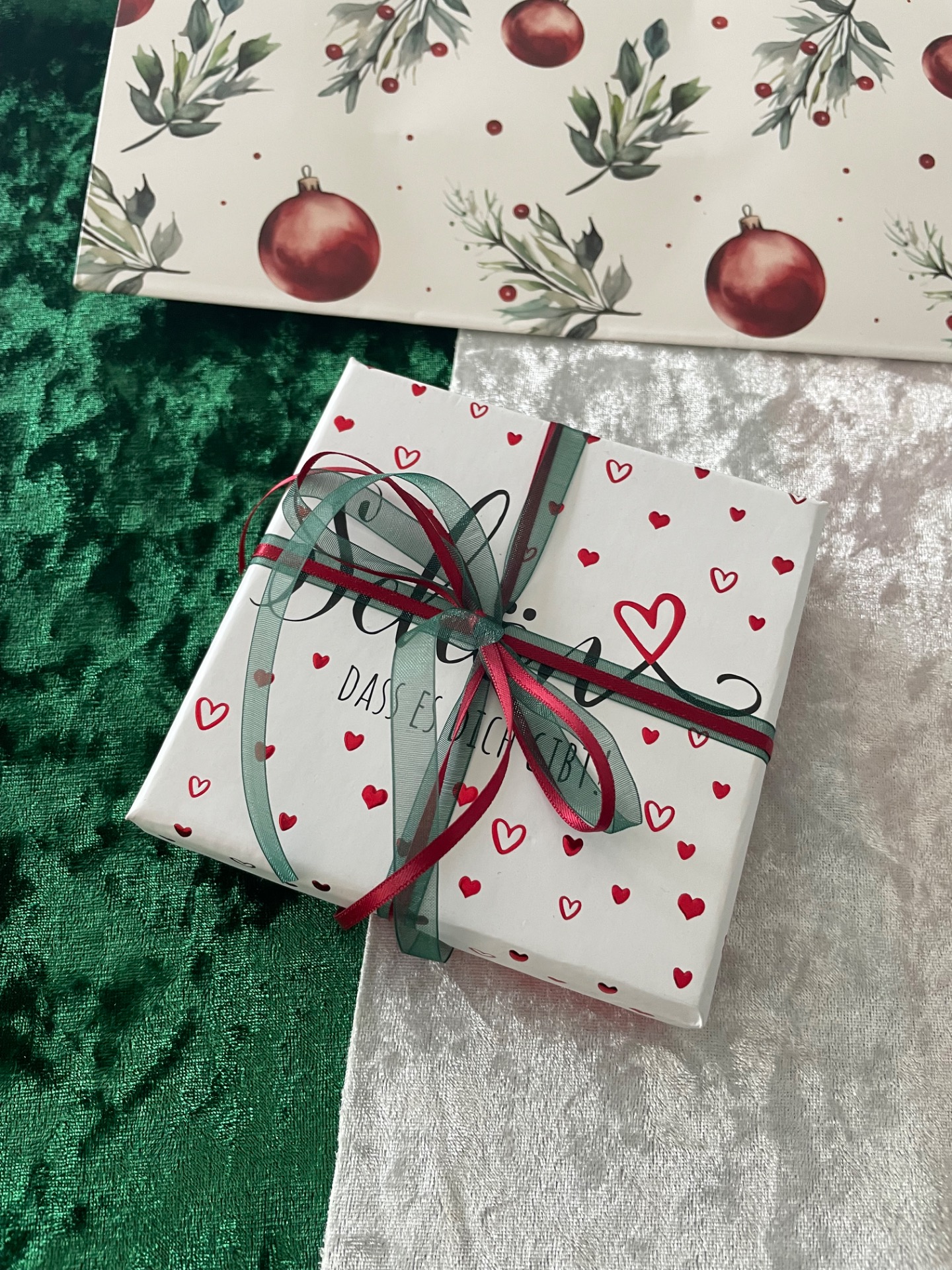 Adventkalender "Weisheiten"