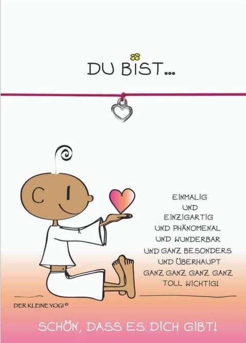 Fühle dich Herzlich Willkommen !